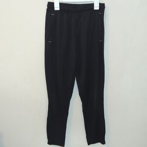 3 for $10 Bundle Sale! BCG Black Track Pants with White Stripes Size L 14-16